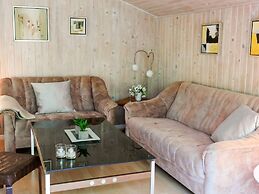 6 Person Holiday Home in Fjerritslev
