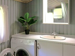 6 Person Holiday Home in Fjerritslev