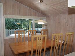6 Person Holiday Home in Fjerritslev