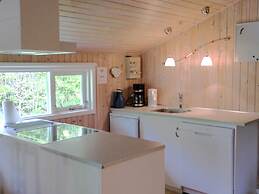 6 Person Holiday Home in Fjerritslev