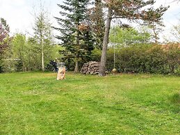 6 Person Holiday Home in Fjerritslev