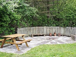 6 Person Holiday Home in Fjerritslev