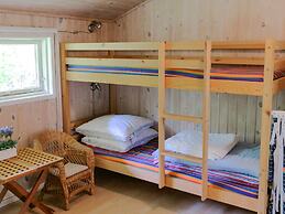 6 Person Holiday Home in Fjerritslev