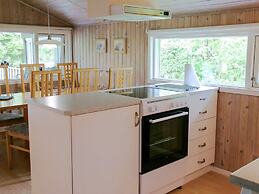 6 Person Holiday Home in Fjerritslev