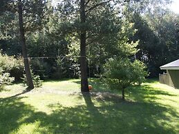 6 Person Holiday Home in Fjerritslev