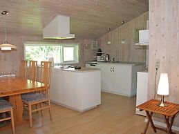 6 Person Holiday Home in Fjerritslev