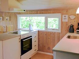 6 Person Holiday Home in Fjerritslev