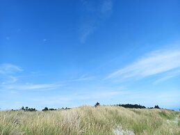 5 Star Holiday Home in Hals