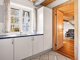 5 Star Holiday Home in Gram