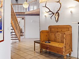 5 Star Holiday Home in Gram