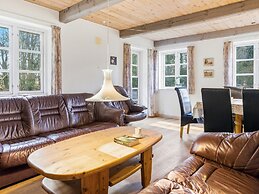 5 Star Holiday Home in Gram