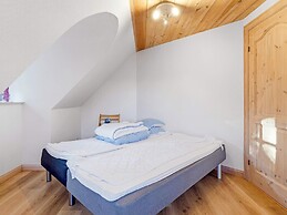 5 Star Holiday Home in Gram