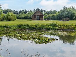 5 Star Holiday Home in Gram