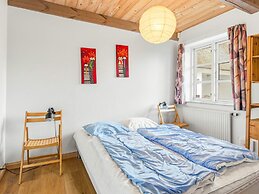 5 Star Holiday Home in Gram