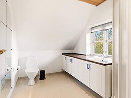 5 Star Holiday Home in Gram