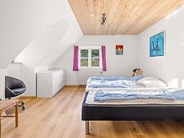 5 Star Holiday Home in Gram