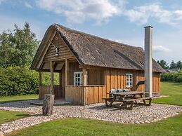 5 Star Holiday Home in Gram