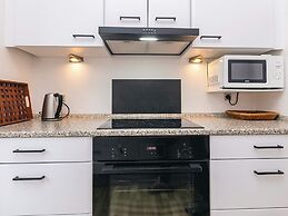 5 Star Holiday Home in Hals