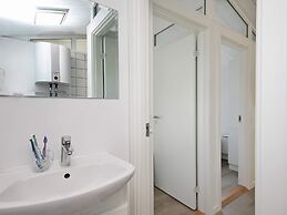 8 Person Holiday Home in Hals-by Traum