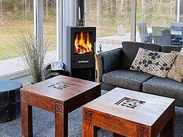 8 Person Holiday Home in Hals-by Traum