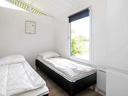 8 Person Holiday Home in Hals-by Traum