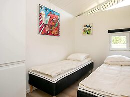 8 Person Holiday Home in Hals-by Traum