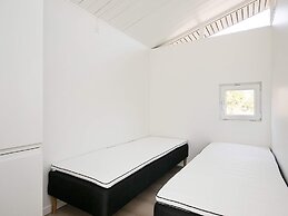 8 Person Holiday Home in Hals-by Traum