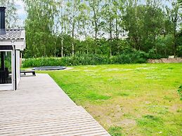 8 Person Holiday Home in Hals-by Traum