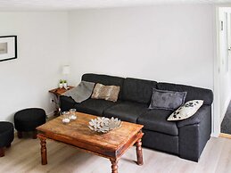 8 Person Holiday Home in Hals-by Traum