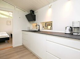 8 Person Holiday Home in Hals-by Traum