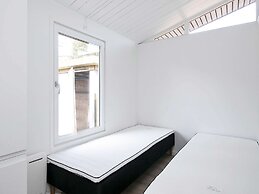 8 Person Holiday Home in Hals-by Traum