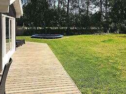 8 Person Holiday Home in Hals-by Traum