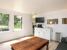 8 Person Holiday Home in Hals-by Traum