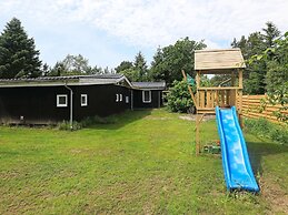 8 Person Holiday Home in Hals-by Traum