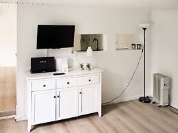 8 Person Holiday Home in Hals-by Traum