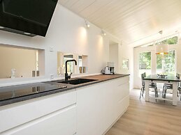 8 Person Holiday Home in Hals-by Traum