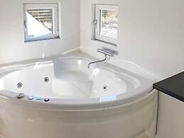 8 Person Holiday Home in Hals-by Traum