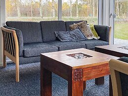 8 Person Holiday Home in Hals-by Traum