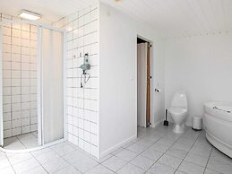 8 Person Holiday Home in Hals-by Traum