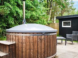 8 Person Holiday Home in Hals-by Traum