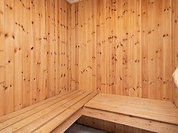 8 Person Holiday Home in Hals-by Traum