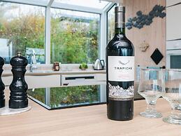 4 Star Holiday Home in Ebeltoft