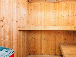 4 Star Holiday Home in Ebeltoft
