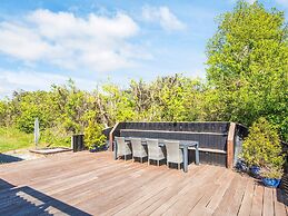 4 Star Holiday Home in Ebeltoft