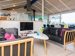 4 Star Holiday Home in Ebeltoft