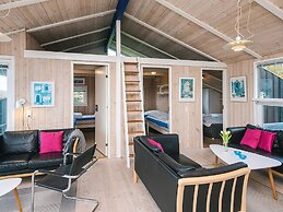 4 Star Holiday Home in Ebeltoft