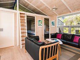 4 Star Holiday Home in Ebeltoft
