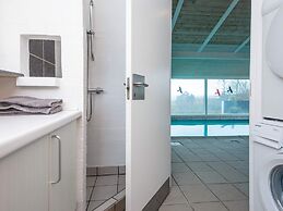 4 Star Holiday Home in Ebeltoft