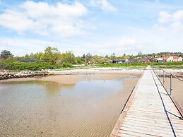 4 Star Holiday Home in Ebeltoft