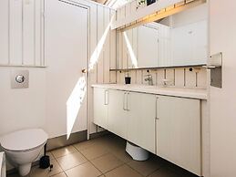 4 Star Holiday Home in Ebeltoft